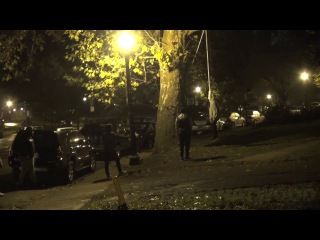 scary hangman prank