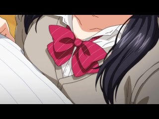 one-room high school girl / 1ldk jk ikinari doukyo? michaku? hatsu ecchi?. part 3