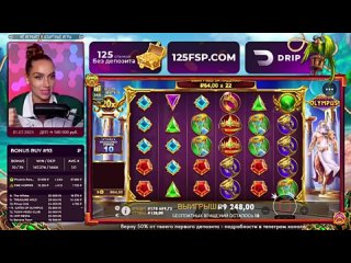 drops into casino from luxury girl top drops of streamers in online casino