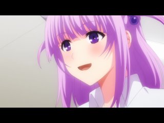 sakusei byoutou the animation episode 9 [ hentai hentai anal big tits breasts censored cream pie creampie doggy style ]