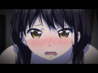 1ldk jk ikinari doukyo? michaku? hatsu ecchi? episode 4 [hentai hentai breasts masturbation nudity]