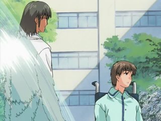 [1] : yakin byoutou / night shift nurses / night shift nurses - episode 1 [2000] (jap)