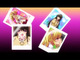 anistar diary of a bitch enkou jk bitch gyaru oji-san to nama pako seikatsu cm