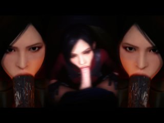 slutty ways ada wong hmv shiranuistan 2160p