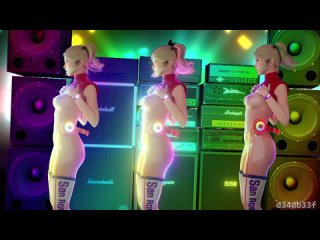 juliet starling s dance party 1080p